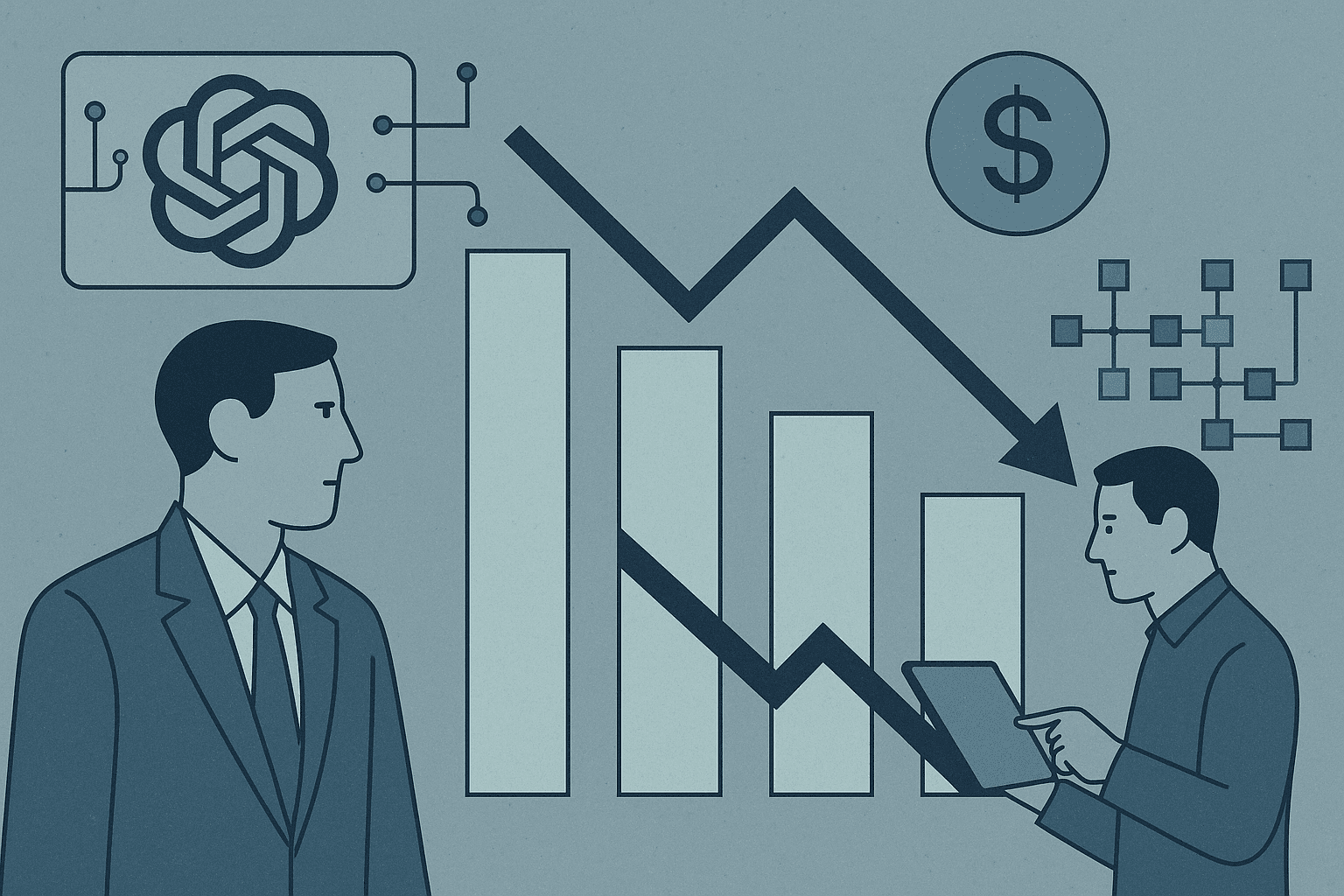 DeepSeek's Enterprise API Pricing Undercuts OpenAI by 92% on Comparable Tasks