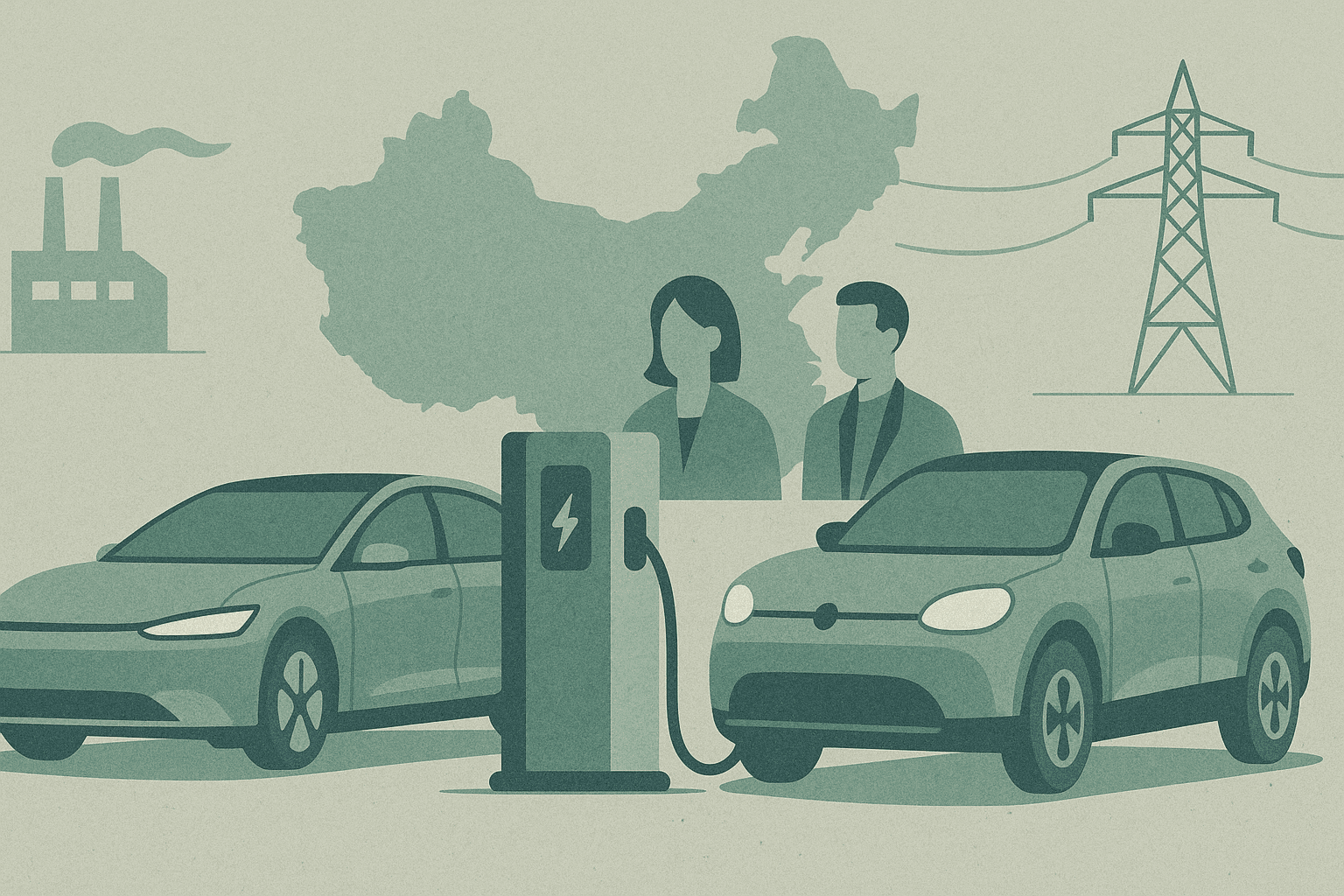 BYD and Xiaomi set new mass-market EV benchmarks at Beijing Auto Show