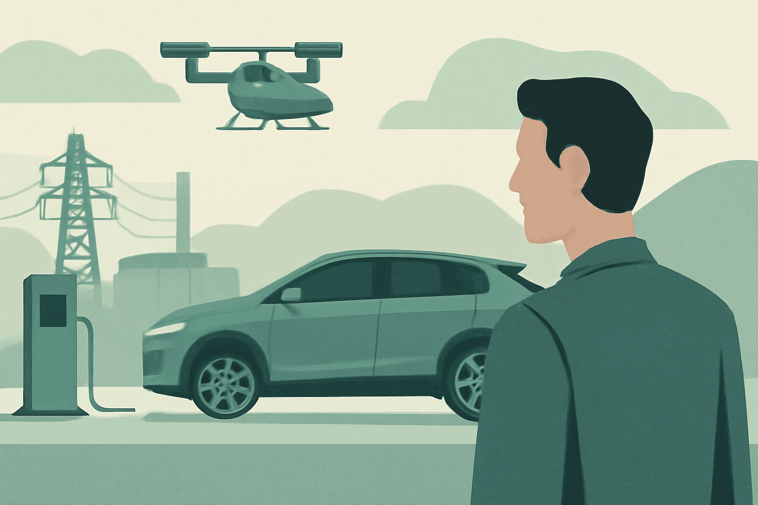 Xpeng's VLA 2.0 and flagship GX SUV signal a credible recovery arc