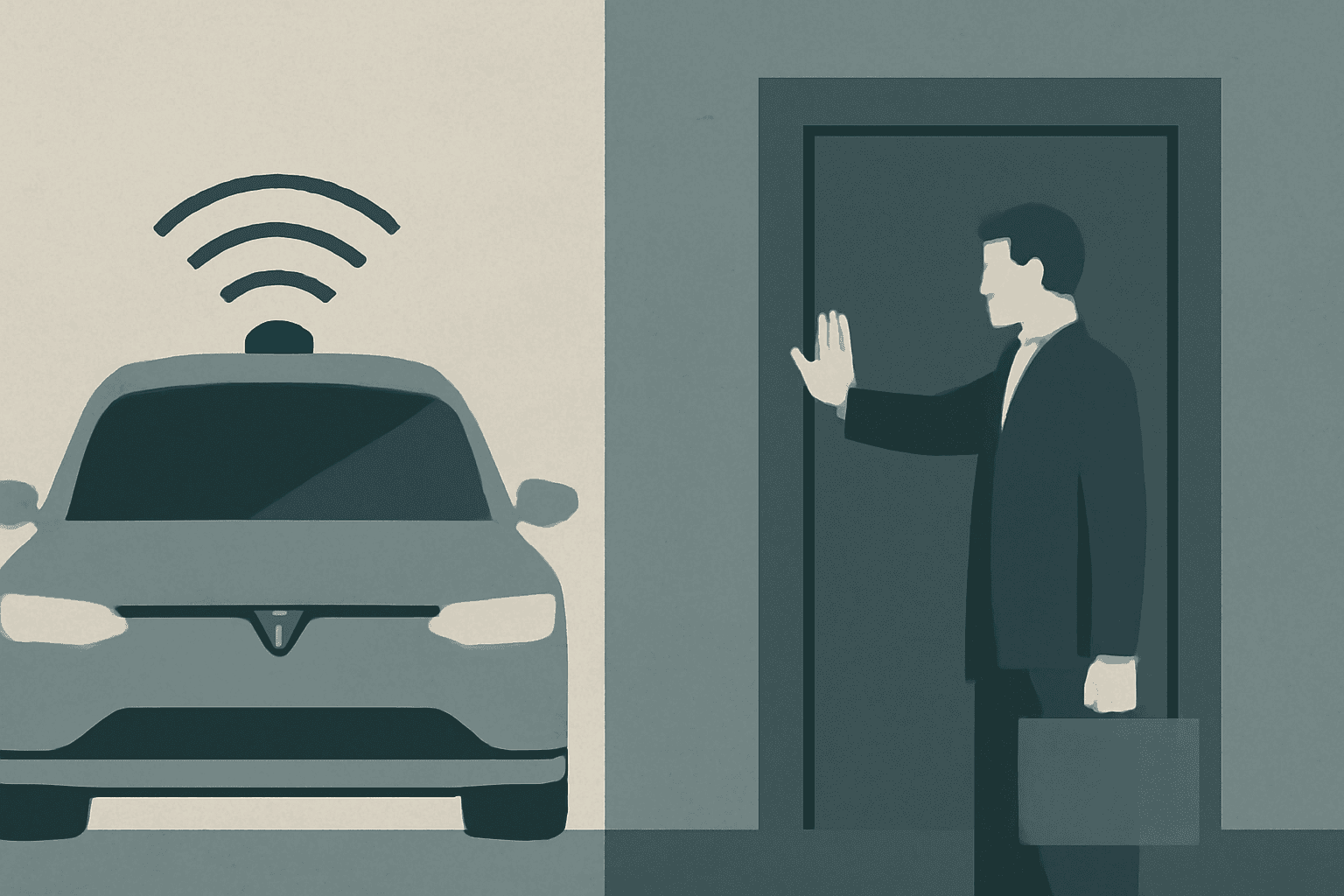 Changan's ADAS Rejection Signals China OEMs Closing Doors on Third-Party Smart Driving