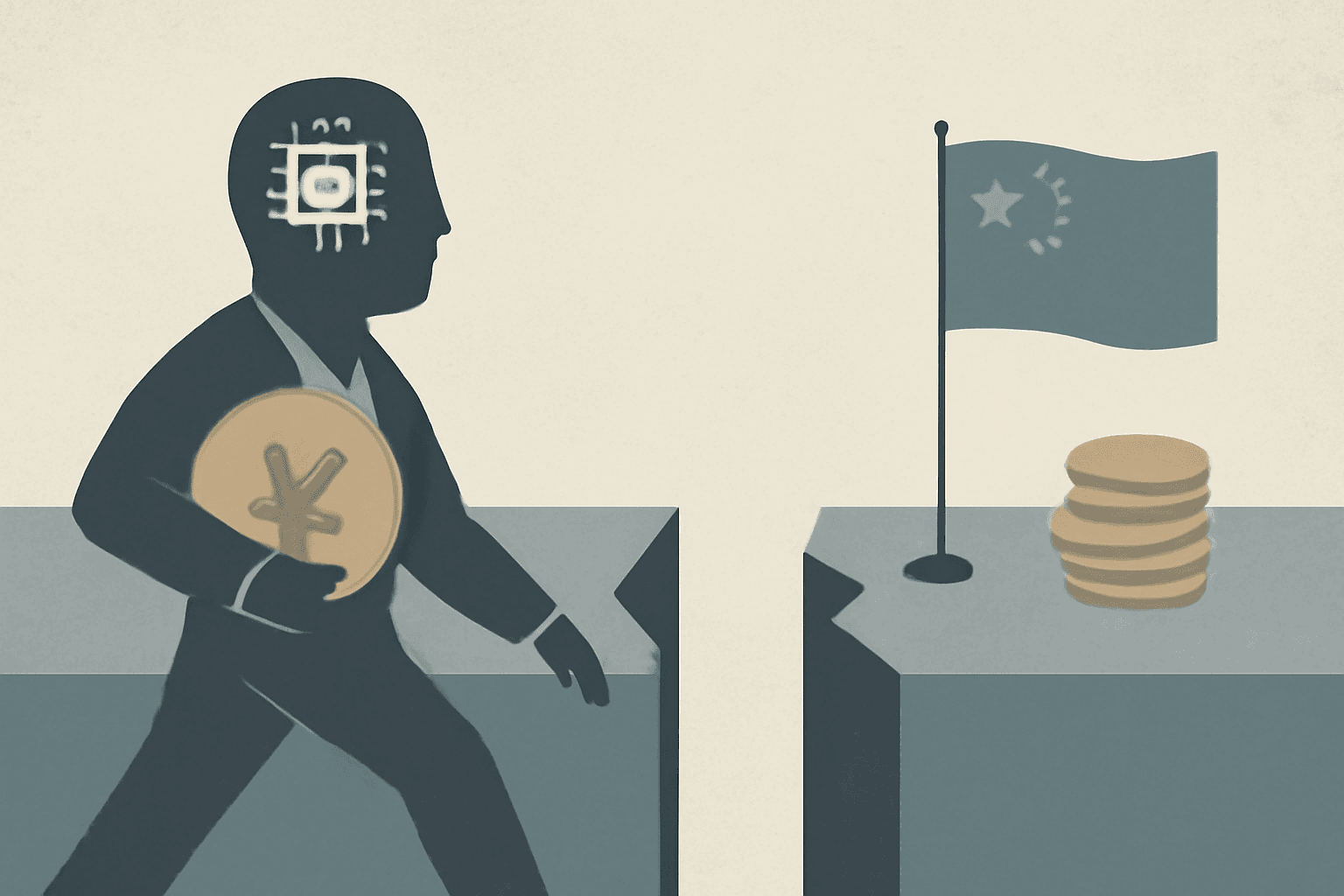 Baidu's AI Revenue Milestone Masks a Monetization Gap Threatening China's Tech Giants
