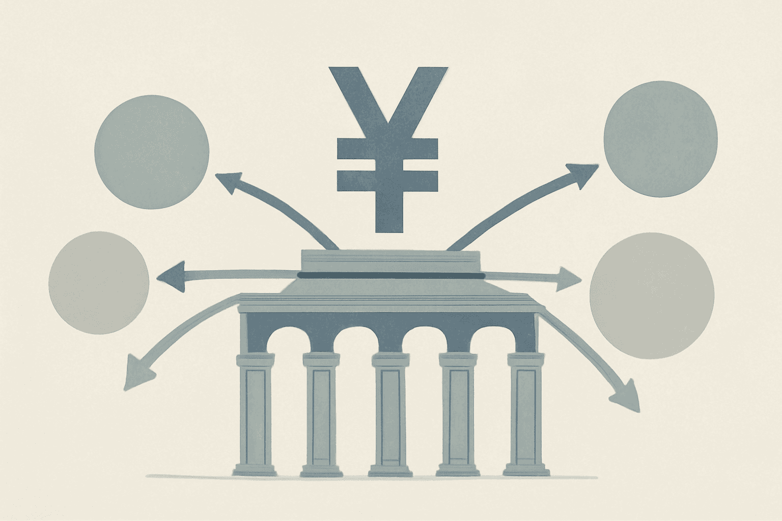 Yuan's Parallel Financial Architecture Gains Credibility Across Five Fronts Simultaneously