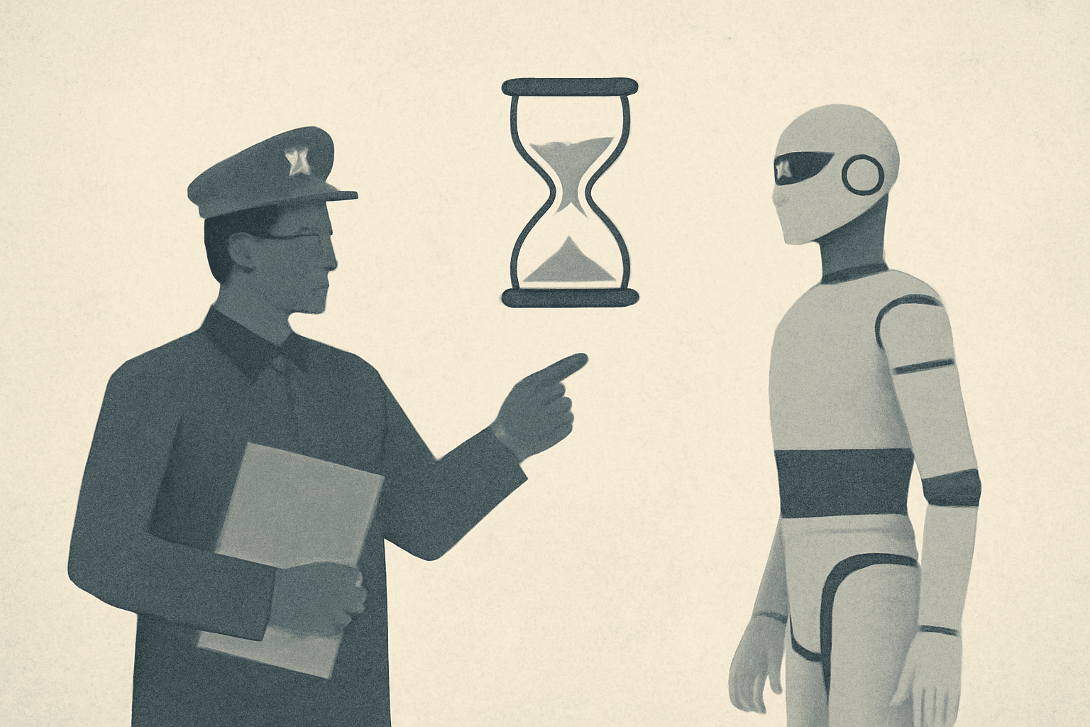 Beijing gives local governments and SOEs less than six months to prove humanoid robots work