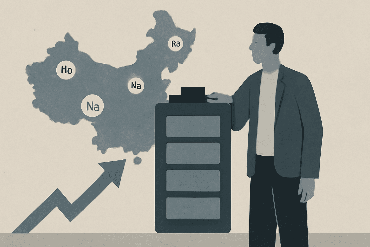 CATL plans first sodium battery deliveries in September, targeting 1 GWh by year-end