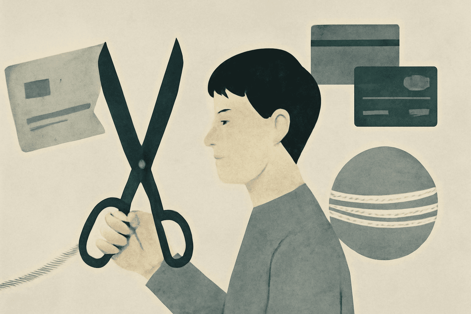 Chinese youth are canceling credit cards and consolidating debt at rising rates