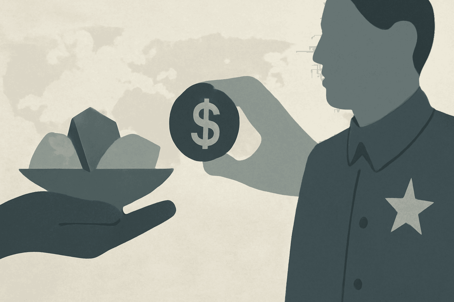 China launches public reward scheme for rare earth export control violations
