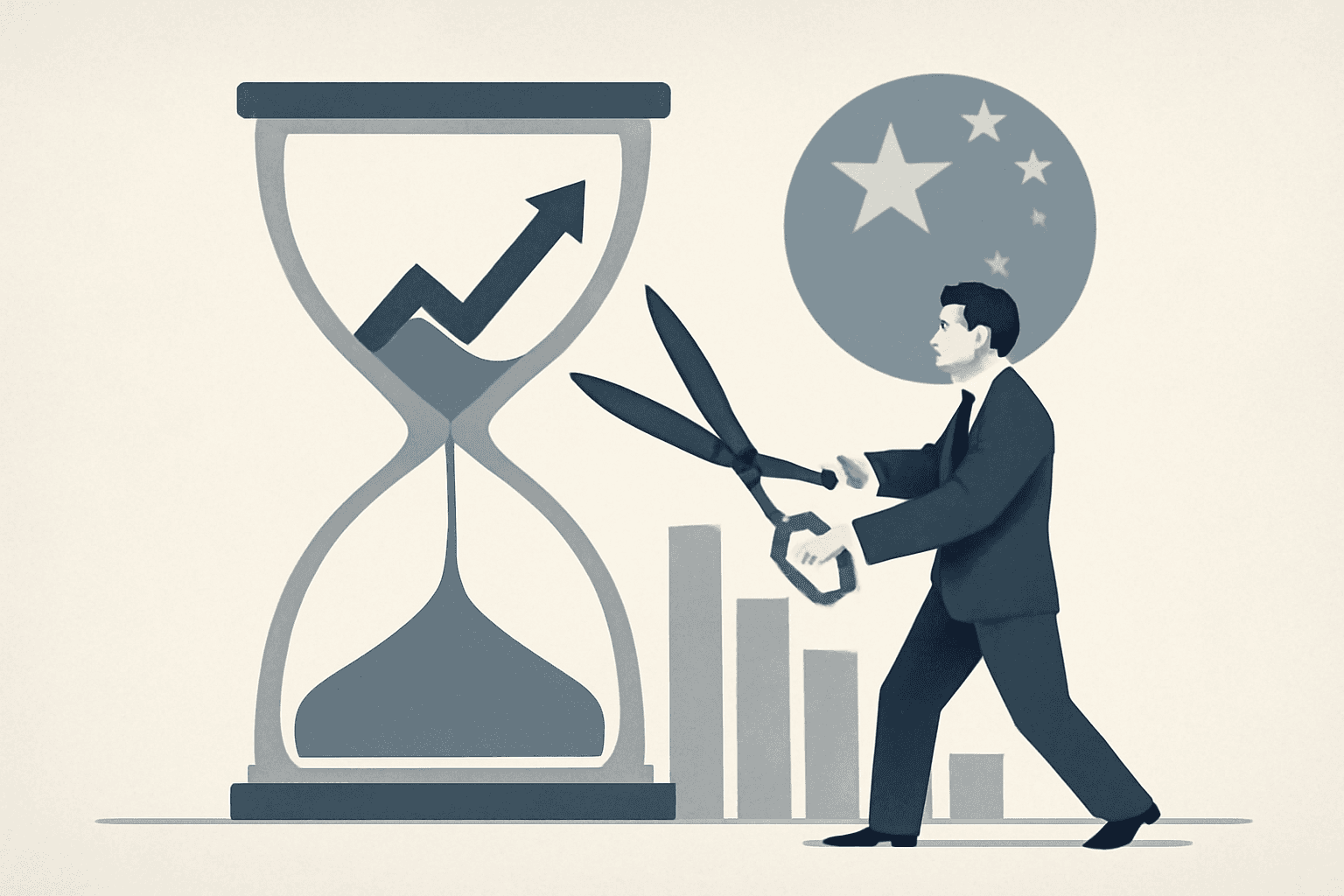 China venture capital firms slash decision timelines as valuations surge in 2026