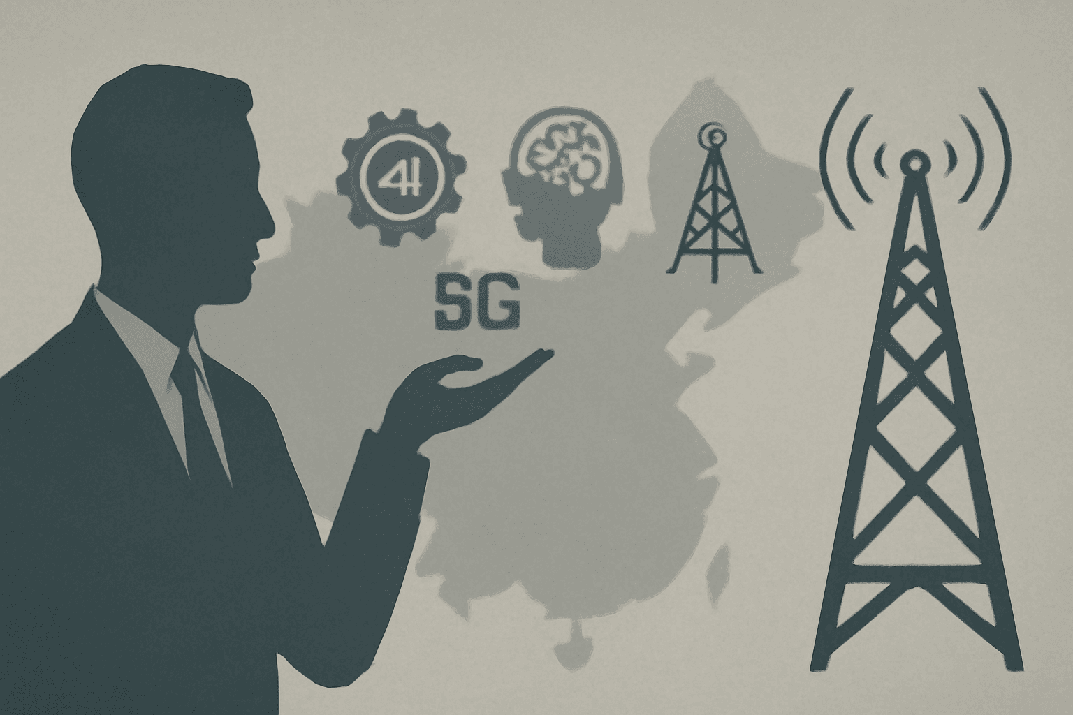 MIIT sets four AI and telecom priorities at MWC Shanghai 2026