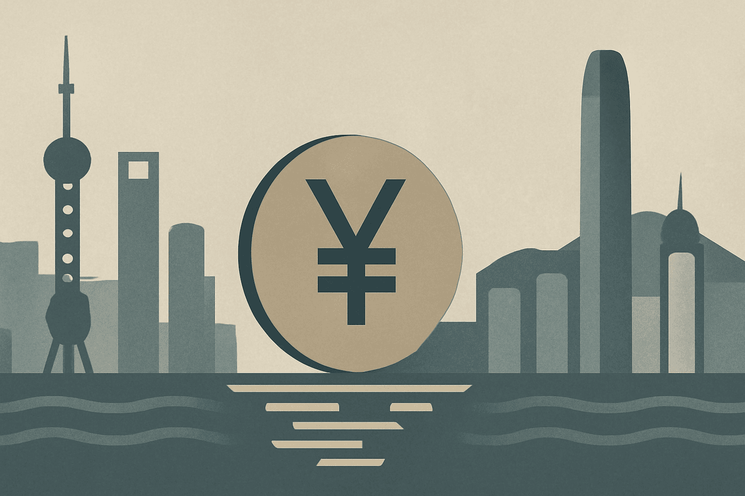 Hong Kong readies offshore yuan measures after Shanghai move