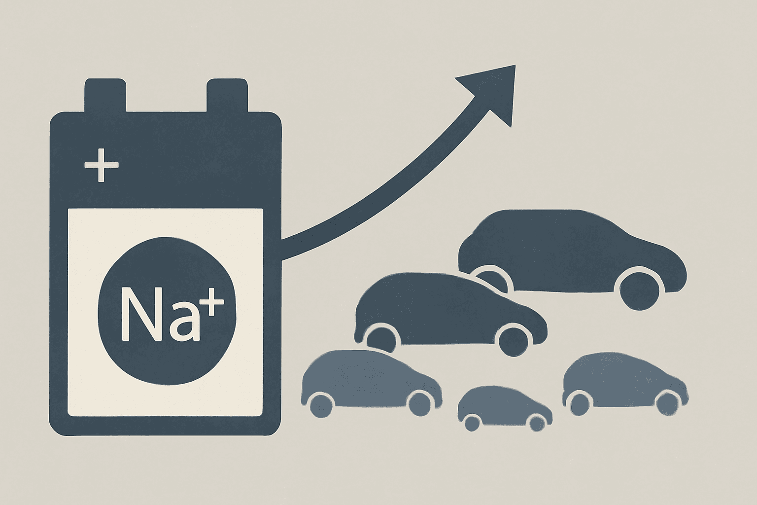 CATL expects 10,000 to 20,000 EVs to carry sodium-ion batteries in 2026