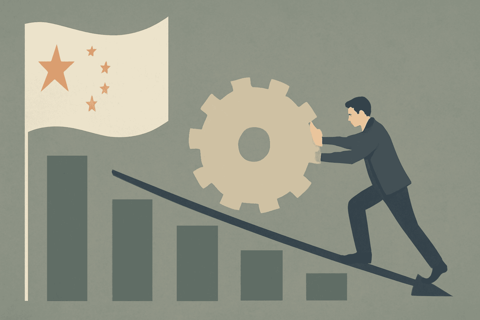 Gotion High-Tech's technology push fails to reverse a decade of falling behind