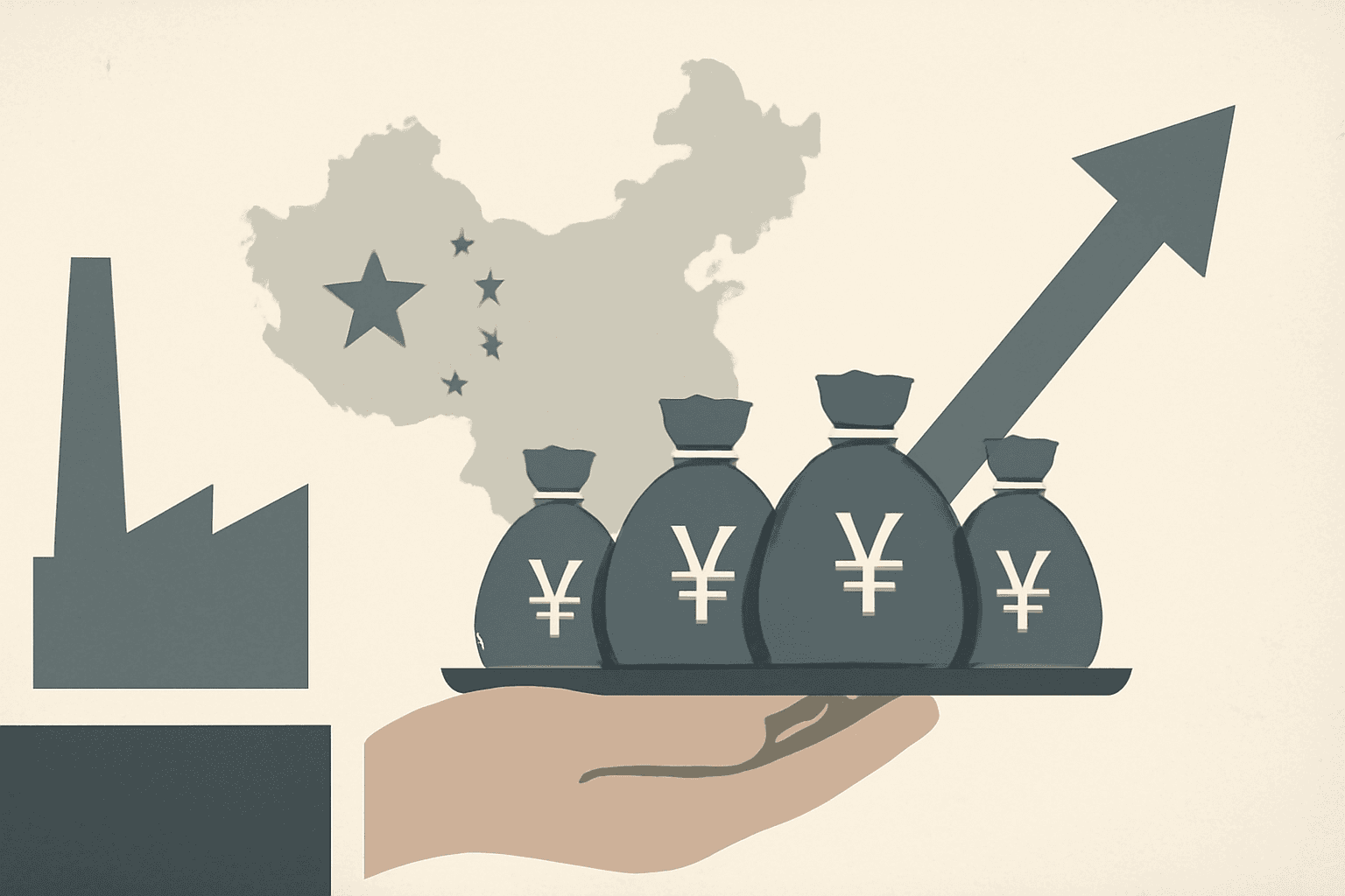 Beijing's BDA launches four state-backed industrial funds totalling 20 billion RMB