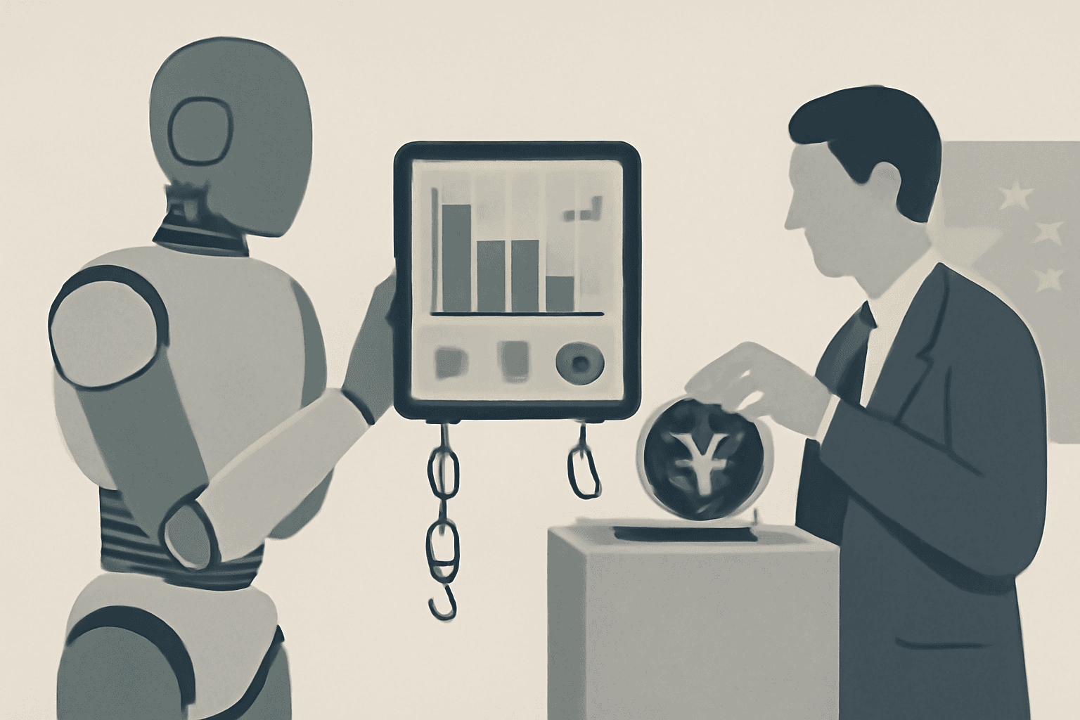 China's embodied AI sector hits data scarcity bottleneck as funding surges