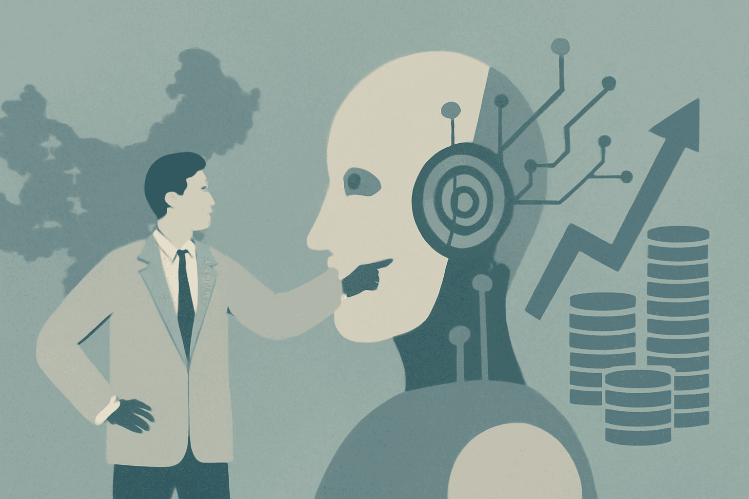 China's humanoid robot data collection centers emerge as dominant commercial use case