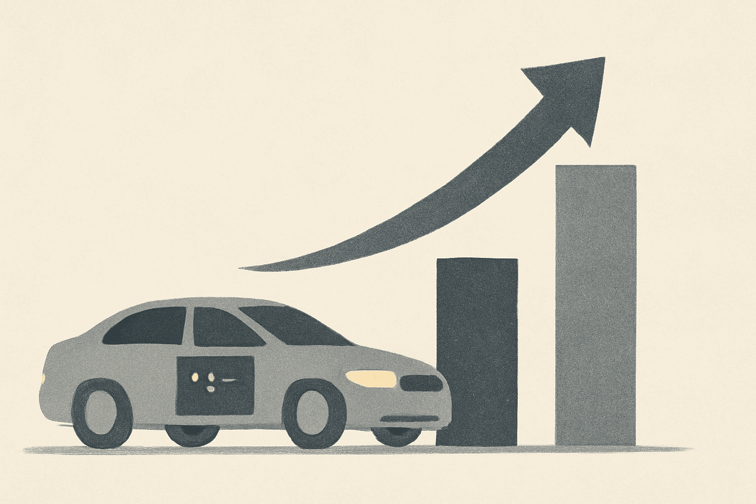 Chinese automakers enter global expansion era as overseas revenue surpasses domestic sales