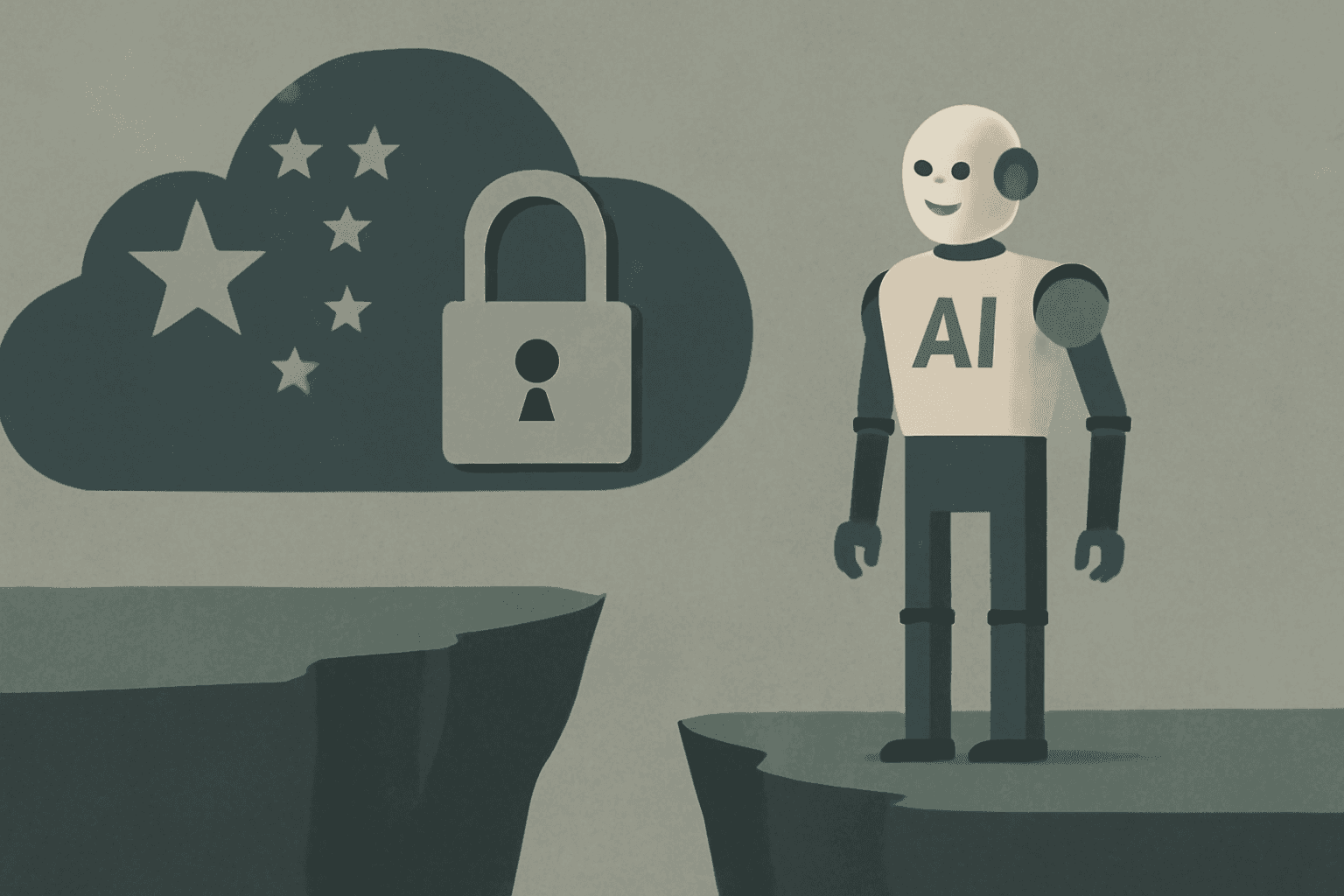 Chinese AI firms face tightening cloud access as US weighs remote compute controls