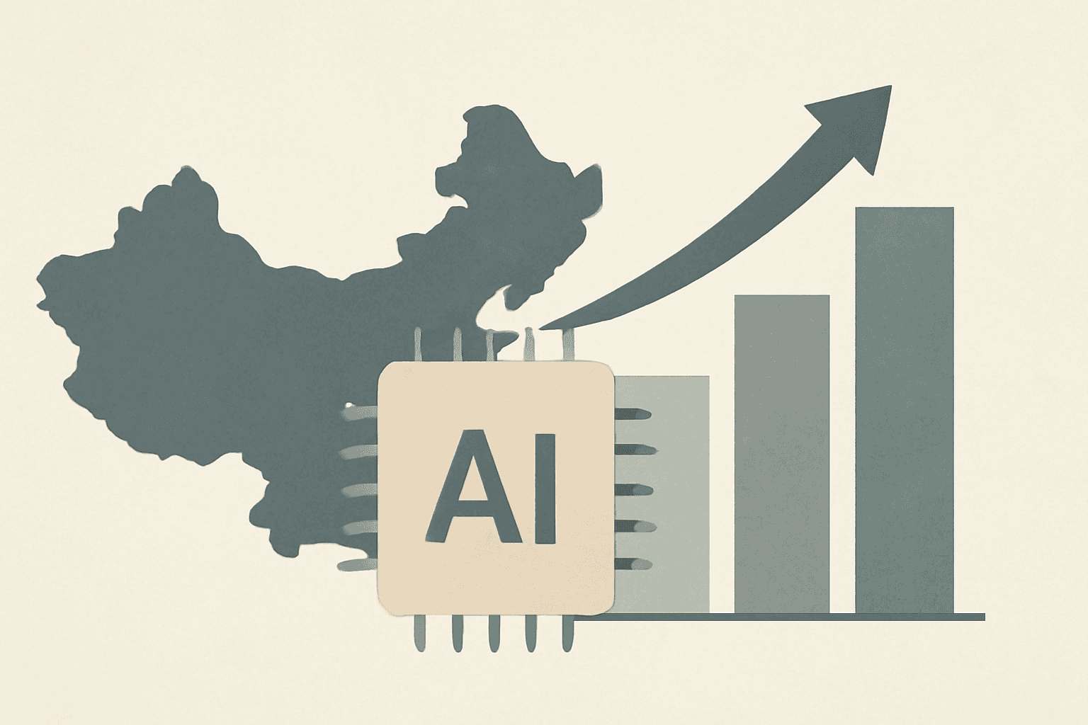 IDC projects China AI computing power market to reach $150 billion by 2030