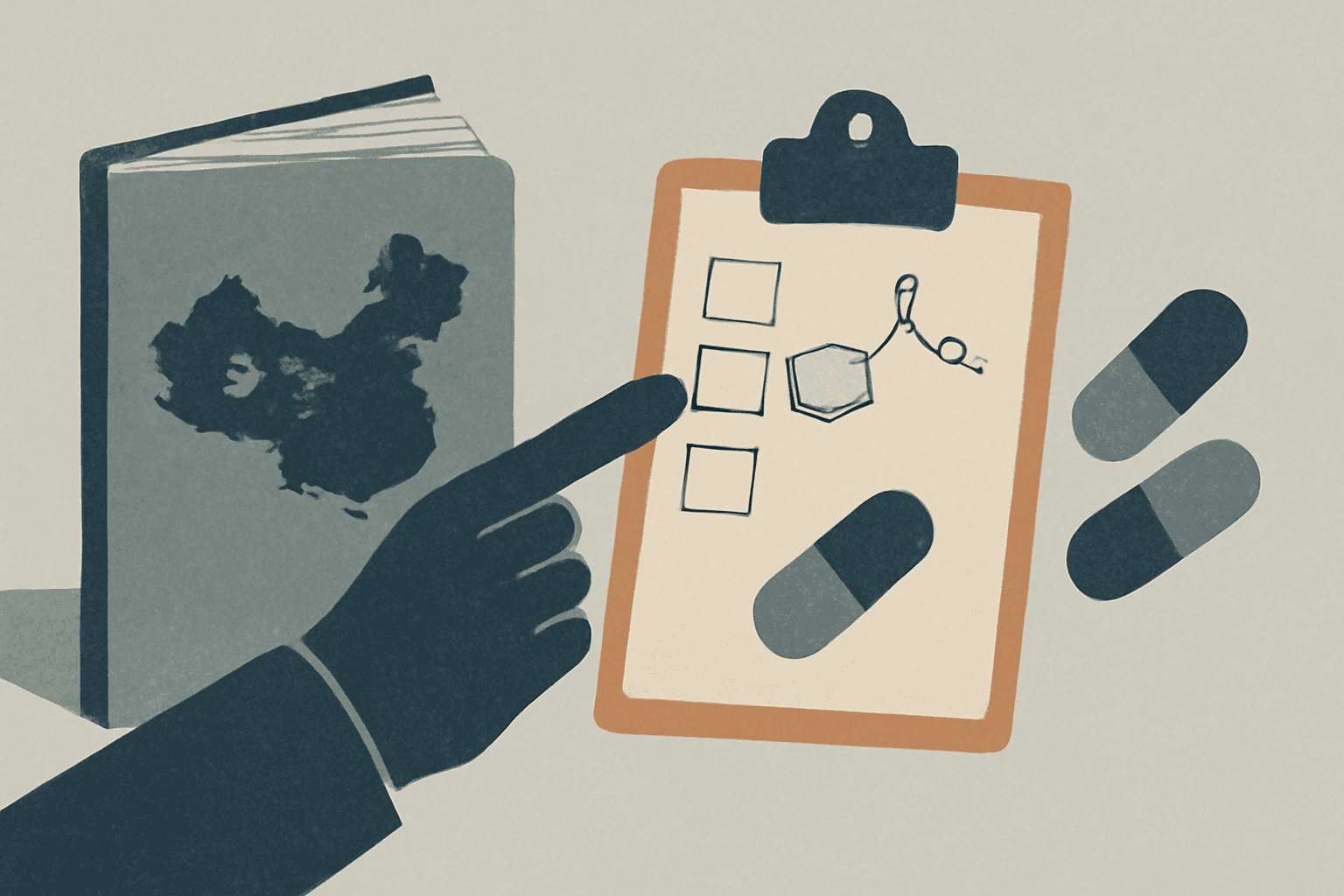 MOFCOM and four agencies add two fentanyl-related chemicals to export licence catalogue