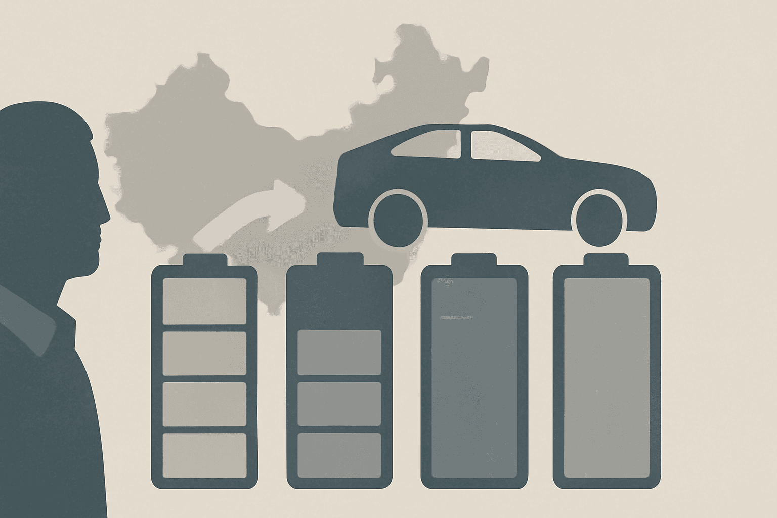 Chinese automakers move from battery users to battery definers, reshaping supplier power
