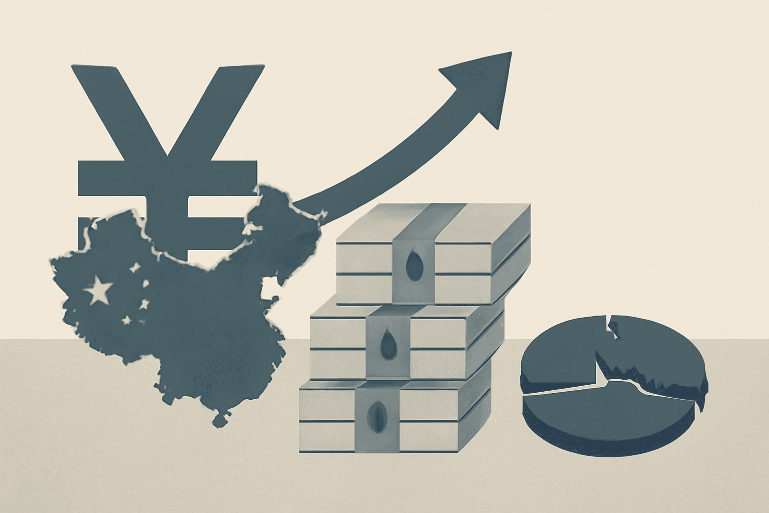 China's outbound investment hits record US$214 billion as US flows collapse