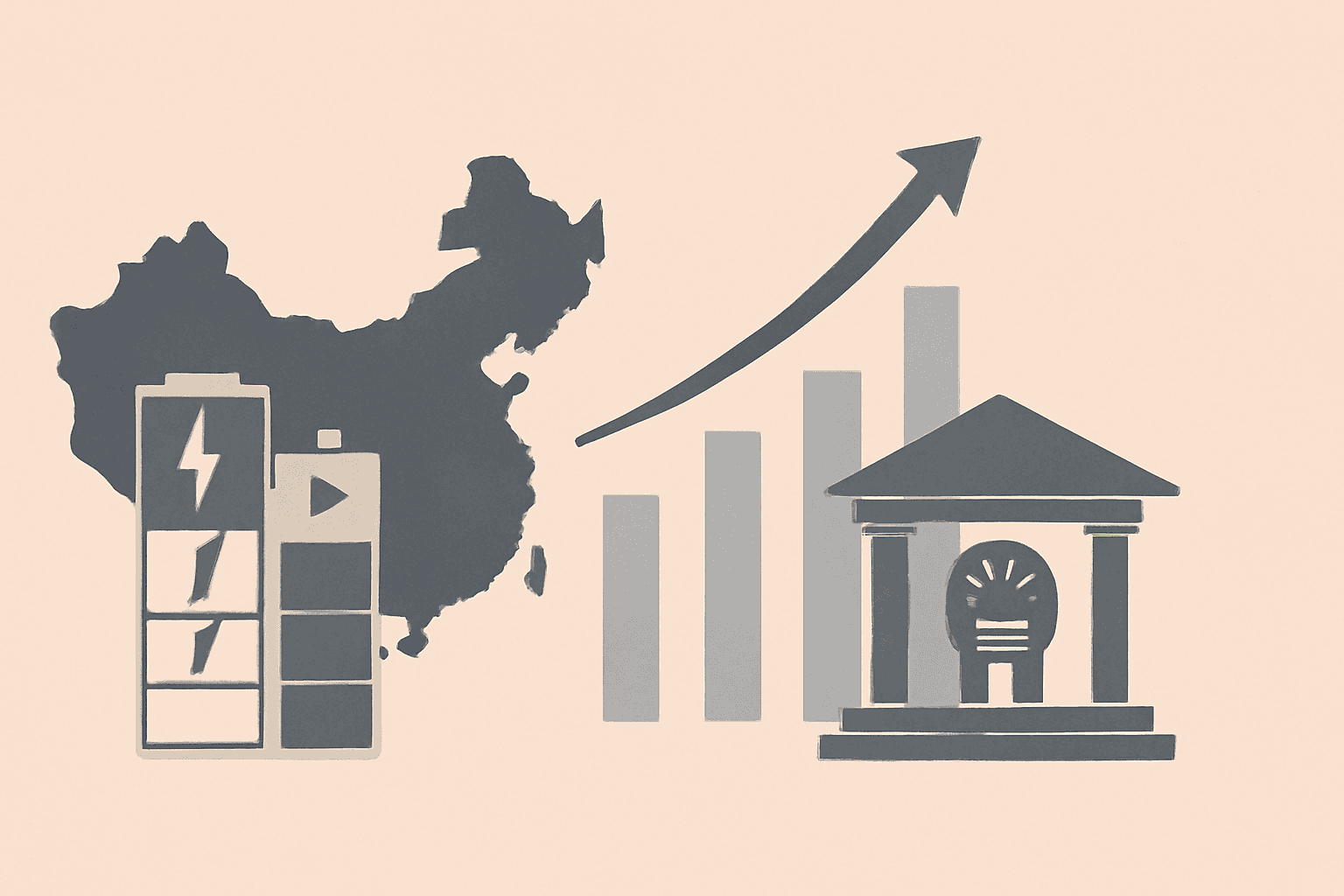 Seven ministries issue China's 15th five-year plan for new battery industry