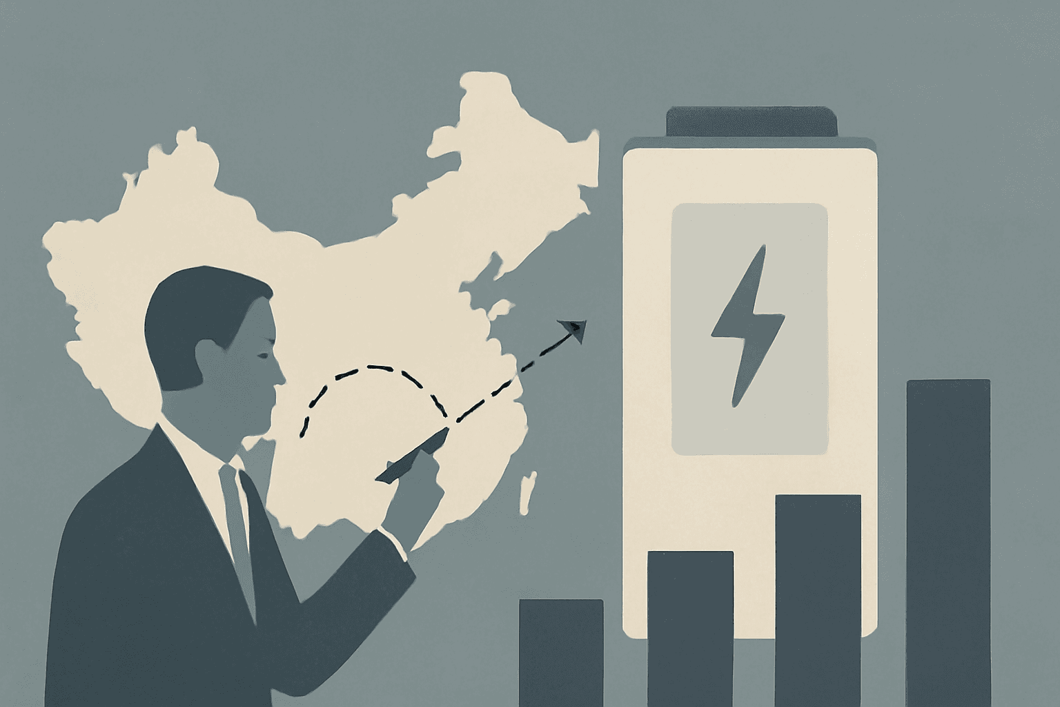 Les entreprises chinoises du lithium réécrivent les règles de l'expansion à l'étranger tandis que les prix se redressent