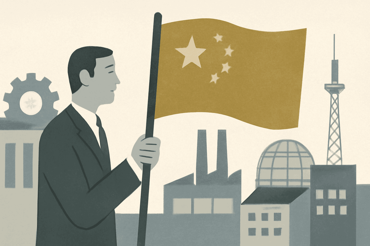 Le MIIT annonce la première série de bases de démonstration nationales pour les industries émergentes