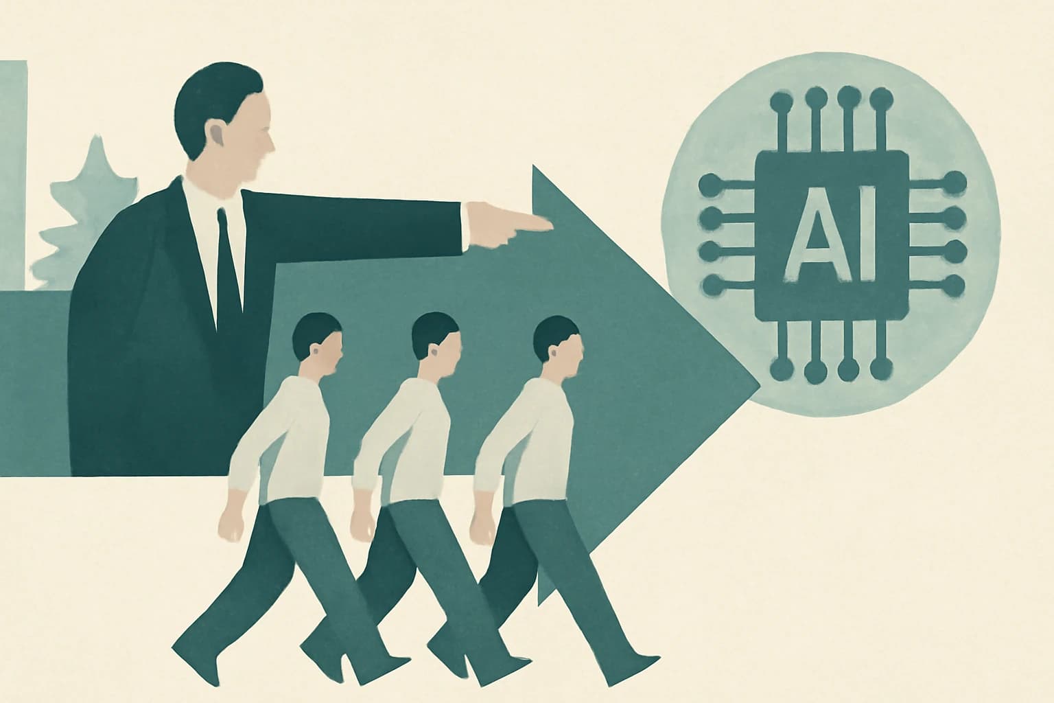 Beijing accelerates push to redirect engineer dividend toward AI