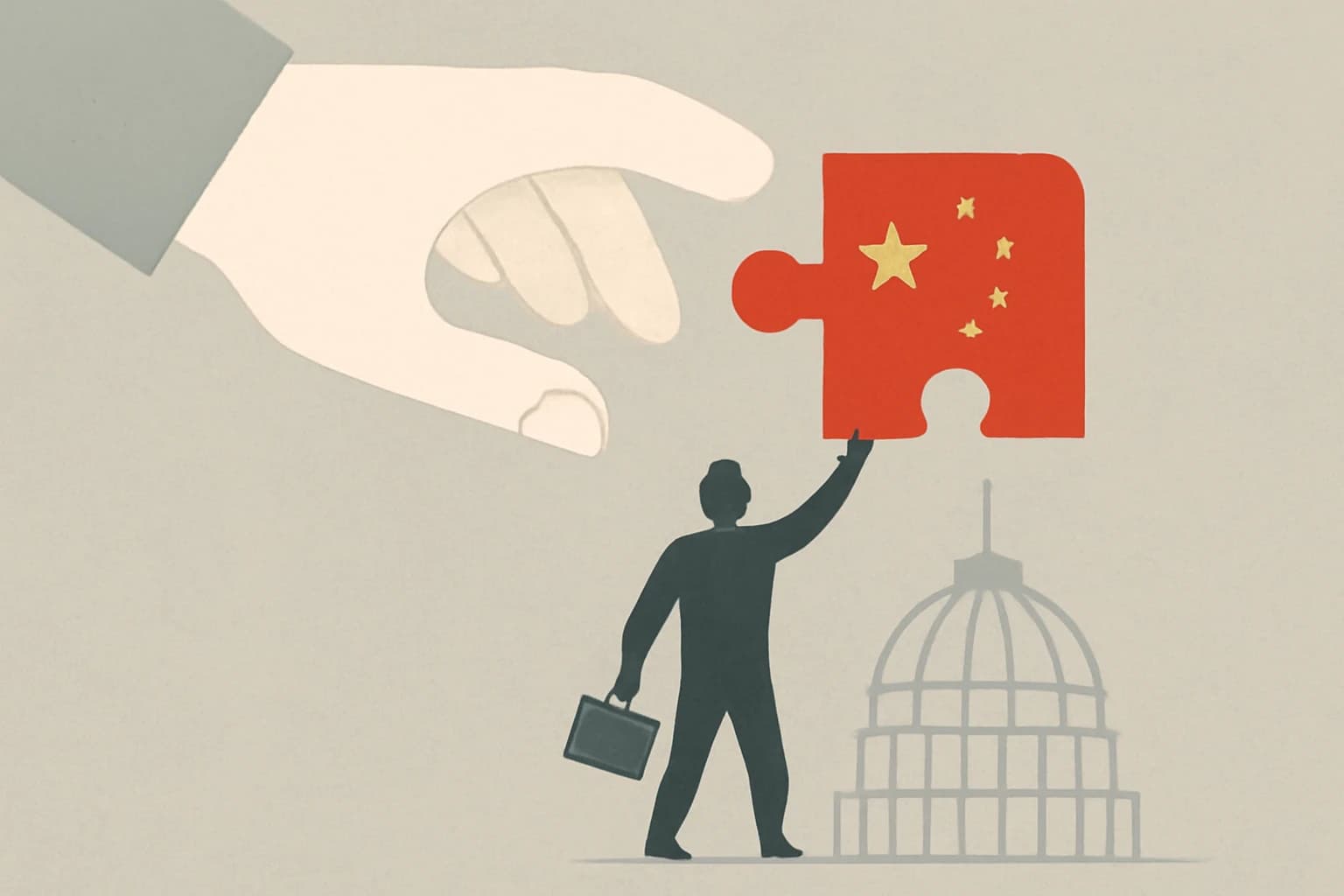La Chine durcit ses règles sur les trusts offshore, compliquant l'attrait de Singapour pour les family offices