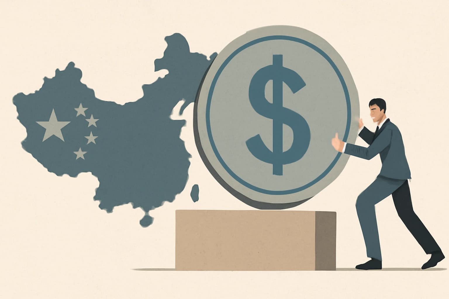 DeepSeek nears $12 billion funding round backed by Tencent and CATL