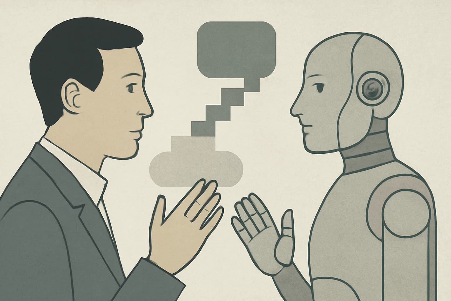 Chinese embodied AI entrepreneurs debate path from lab to commercial deployment
