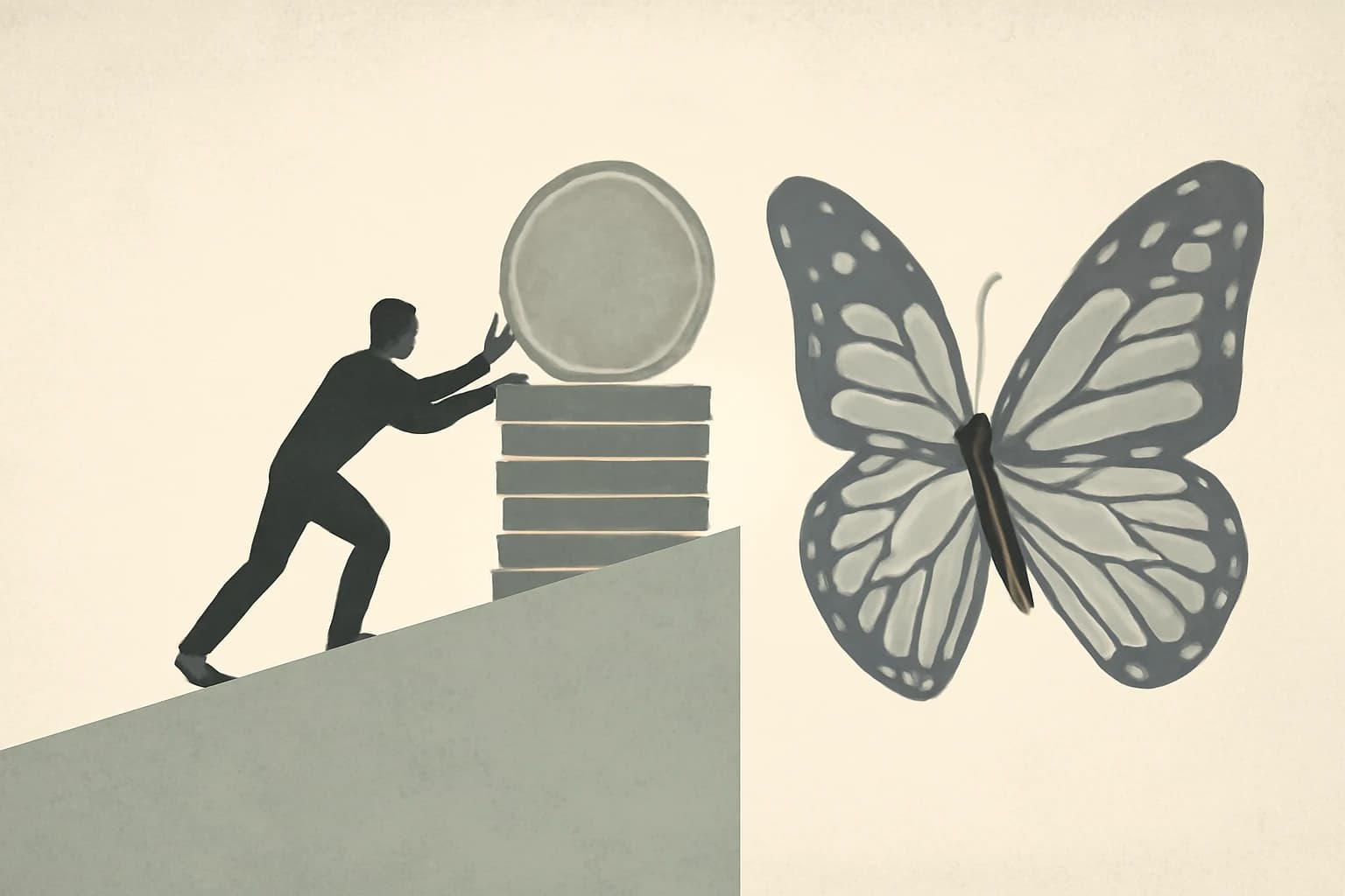 Butterfly Effect raises over $500 million as Manus reclaims independence