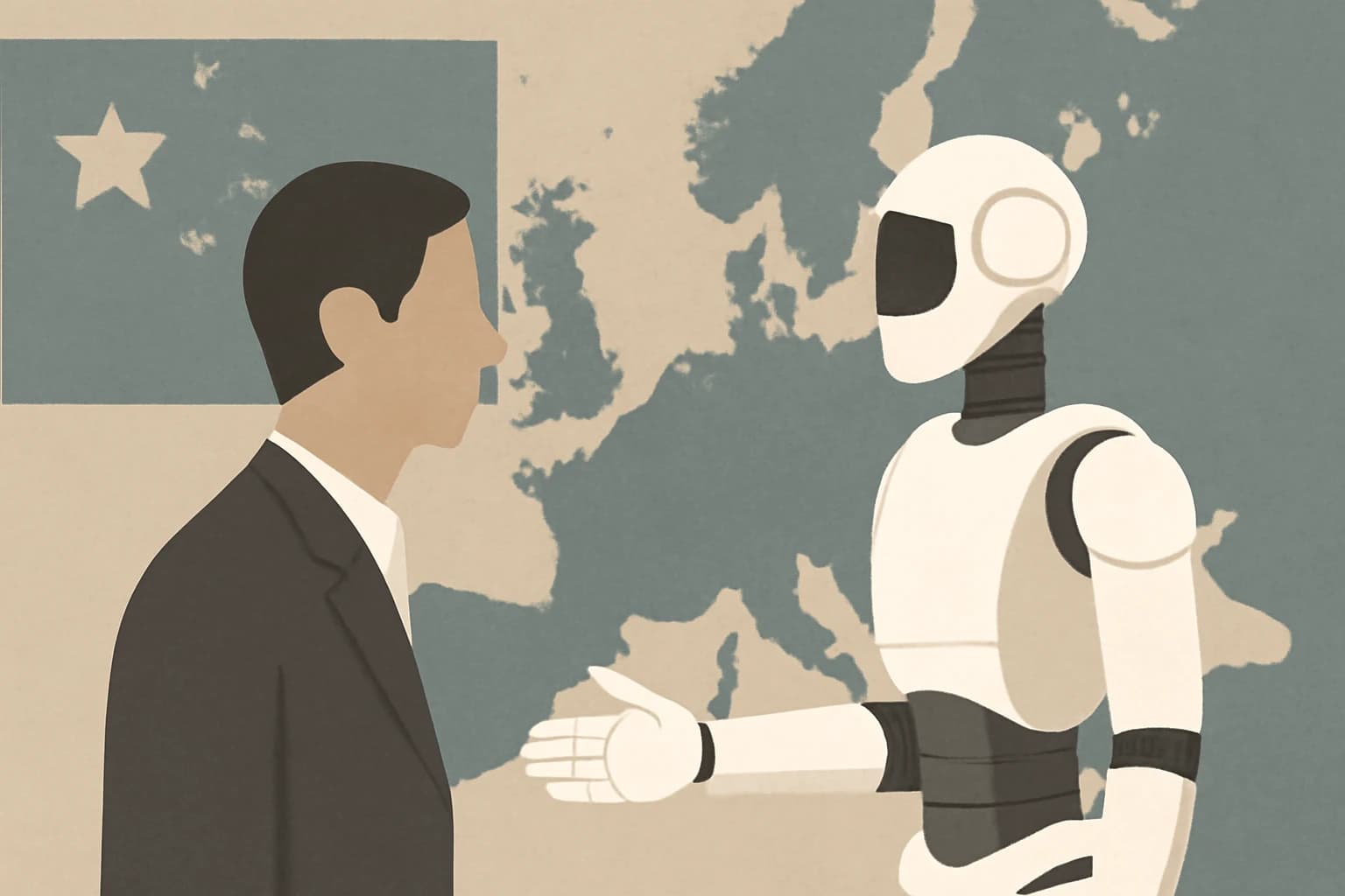 XPeng targets humanoid robot deliveries in H1 2027 and European launch by year-end