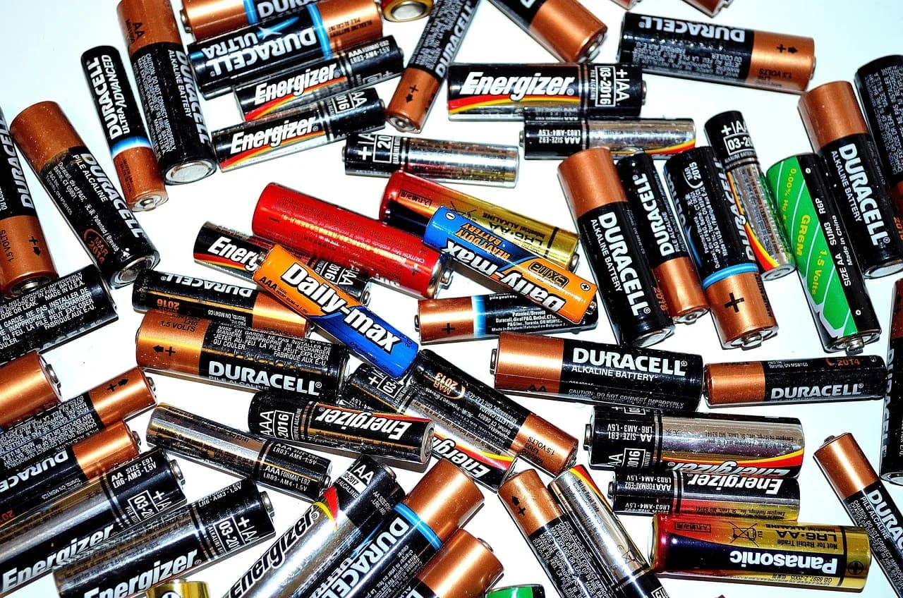 Battery recyclers outside China struggle as overcapacity deepens