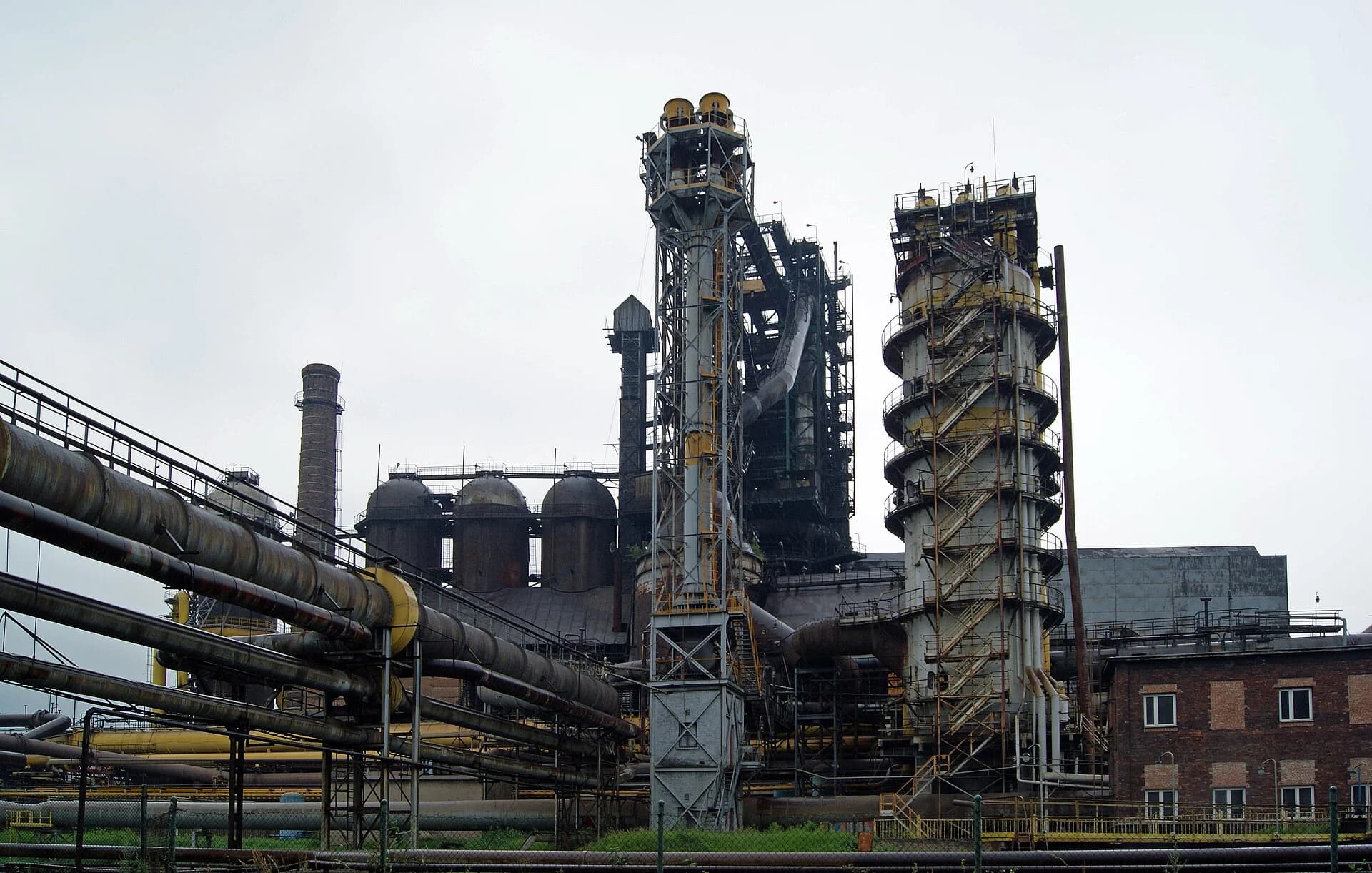 SAMR releases first AI standardisation framework for China's steel sector