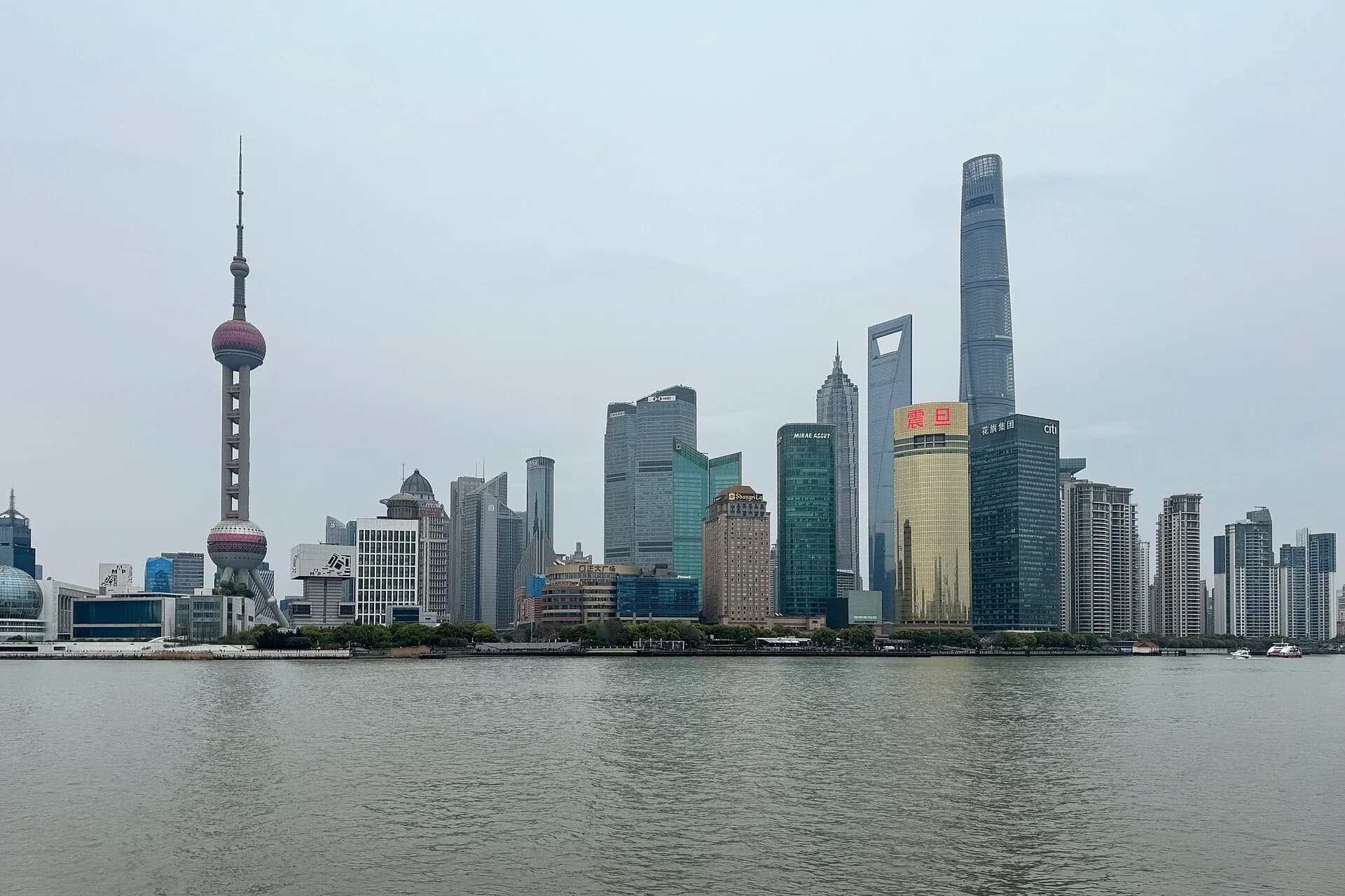 Shanghai leads world in empty offices as foreign investment retreats