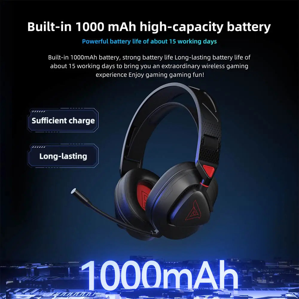 GG Wireless Headphones