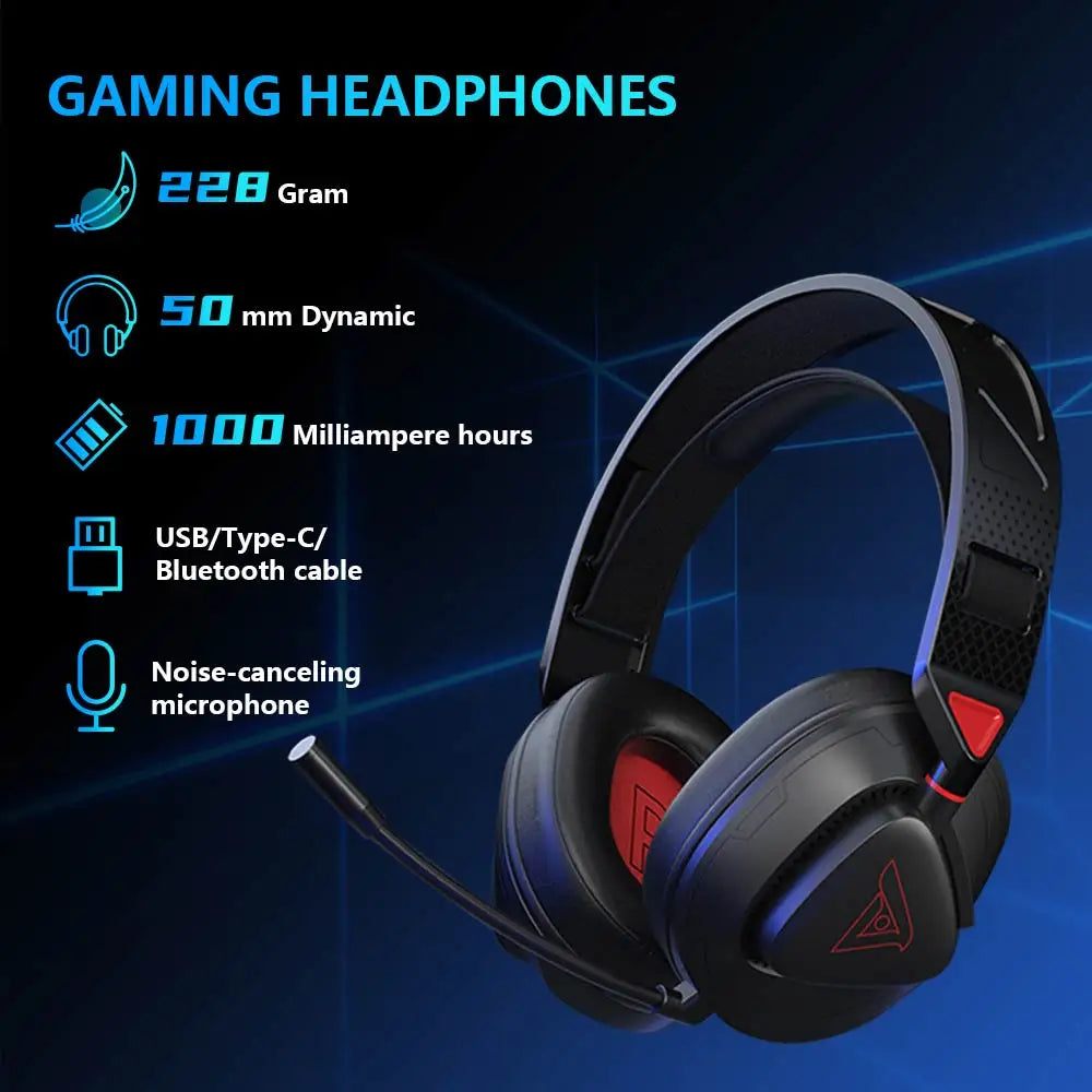 GG Wireless Headphones